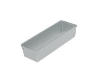 Organizér do zásuvky 23 x 8 cm, plast