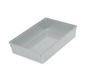 Organizér do zásuvky, 23 x 15 cm, plast