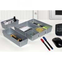 Organizér do zásuvky - 30 x 15 cm, plast