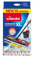 Vileda Ultramax XL mop náhrada Microfibre 2V1