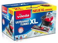 Vileda Ultramat XL TURBO