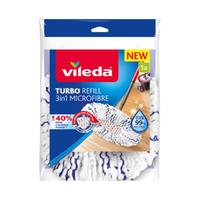 VILEDA Turbo mop náhrada