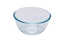 Skleněná mísa PYREX Ø17cm, 1,1l