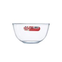 Skleněná mísa PYREX Ø21cm, 2,3l