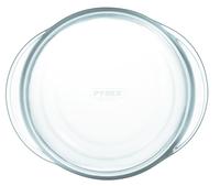 Skleněná zapékací mísa PYREX s víkem Ø20cm/2,...