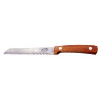Nůž na chléb PROVENCE Wood 20cm