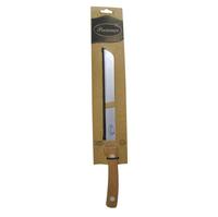 Nůž na chléb PROVENCE Wood 20cm