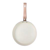 Pánev na palačinky TORO Champagne 22cm, keram...