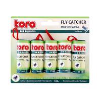 Mucholapka TORO 5ks 75cm