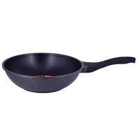 Pánev WOK KITCHISIMO 28cm nepřilnavý povrch