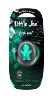 Osvěžovač vzduchu do auta LITTLE JOE LIQUID MEMBRANE fresh mint