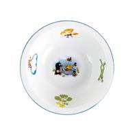 Porcelánová miska THUN krtek 300ml
