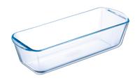 Skleněná zapékací forma na chléb PYREX 31x12c...