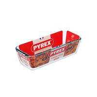 Skleněná zapékací forma na chléb PYREX 31x12cm/1,7l