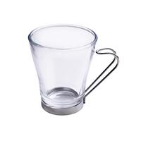 Skleněný hrnek CoK Bombon 230 ml 3ks