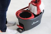 Rotační mop set Vileda Easy Wring & Clean Tur...