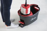 Rotační mop set Vileda Easy Wring & Clean Tur...