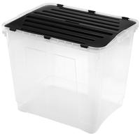 Plastový úložný box HEIDRUN Dragon 100l