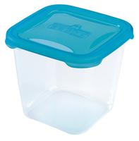 Plastová dóza HEIDRUN Polar Frost 1,7l