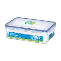 Dóza na potraviny LOCK obdélník 1600ml