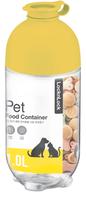 Dóza na granule LOCK PET Interlock 1000ml