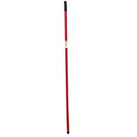 Kovová násada na smeták 120cm