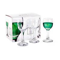 Likérová sklenička BISTRO 60ml  6ks