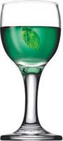 Likérová sklenička BISTRO 60ml  6ks