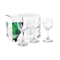 Likérová sklenička BISTRO 60ml  6ks
