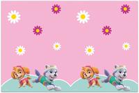 Dětský plastový ubrus 120x180cm Paw Patrol