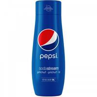 SODASTREAM sirup PEPSI 440ml