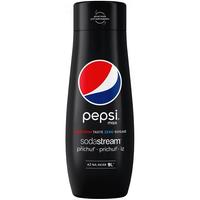 SODASTREAM sirup PEPSI MAX 440ml