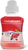 SODASTREAM sirup zahradní ovoce 500ml