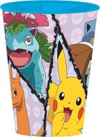 Plastový kelímek POKÉMON 260ml