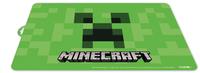 Plastové prostírání MINECRAFT 43x28cm