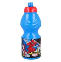 Láhev na pití Spiderman 400ml