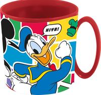 Plastový hrnek MICKEY 390ml