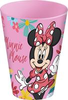 Plastový kelímek MINNIE 430ml