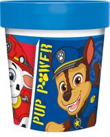 Plastový kelímek Paw Patrol 260ml protiskluzový