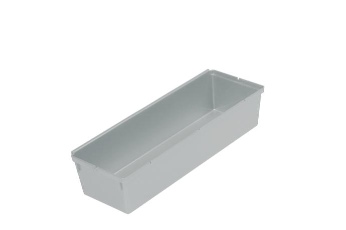 Organizér do zásuvky 23 x 8 cm, plast
