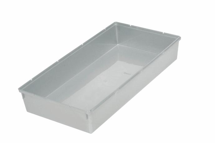 Organizér do zásuvky - 30 x 15 cm, plast
