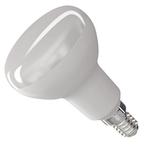 ŽÁROVKA LED CLS R50 6W E14 WW