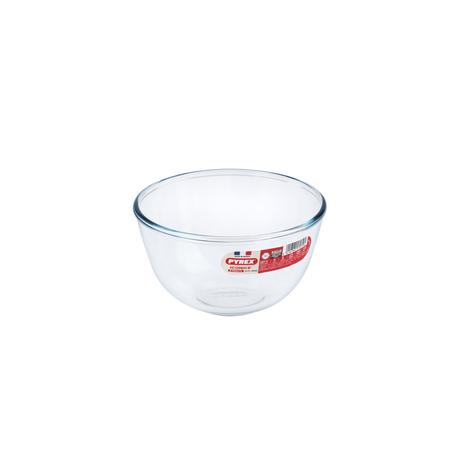 Skleněná mísa PYREX Ø17cm, 1,1l