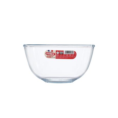 Skleněná mísa PYREX Ø21cm, 2,3l