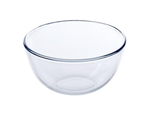 Skleněná mísa PYREX Ø21cm, 2,3l