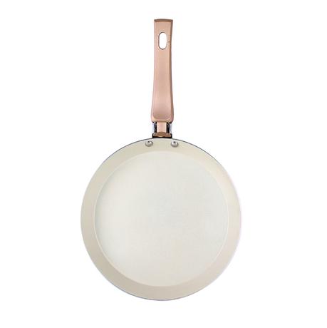 Pánev na palačinky TORO Champagne 22cm, keram...