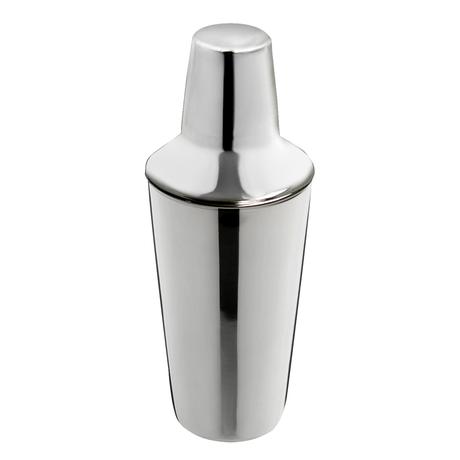 Nerezový shaker PROVENCE 500ml