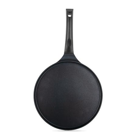 Pánev na palačinky KITCHISIMO Nero 26cm