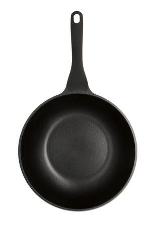 Pánev WOK KITCHISIMO 28cm nepřilnavý povrch