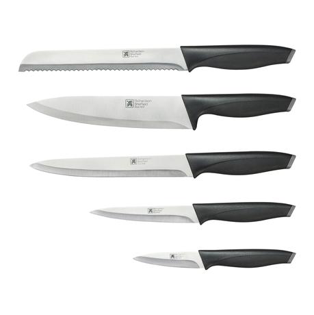 Blok na nože RICHARDSON SHEFFIELD Advantage +...